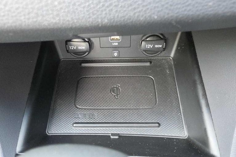 Used Hyundai IONIQ WU20MZZ 16