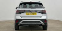 Volkswagen T-cross Photo 7