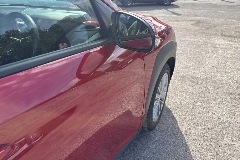 Used Hyundai KONA WO18SYP 13