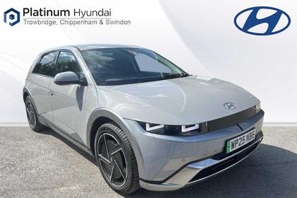Used Hyundai Ioniq 5 WP25NBE 1