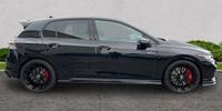 Volkswagen Golf Photo 3