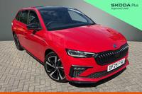 Used Skoda Scala DF25FSU 1
