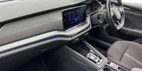 Skoda Octavia Photo 1