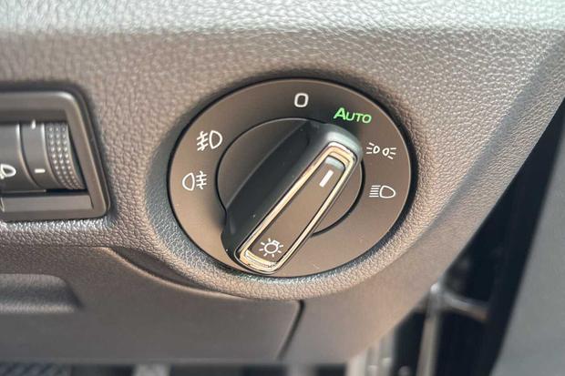 Used Skoda Kamiq CV24YSC 20