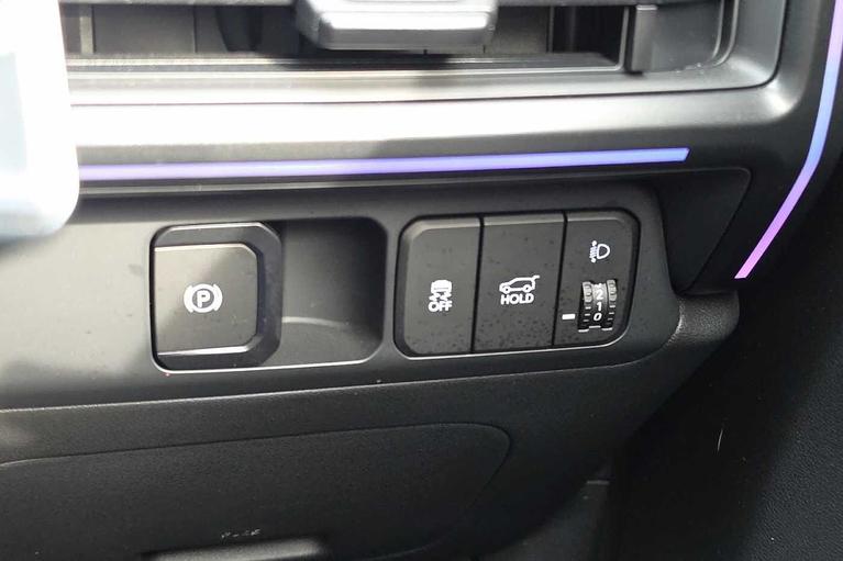 Used Hyundai SANTA FE WV75UGS 15
