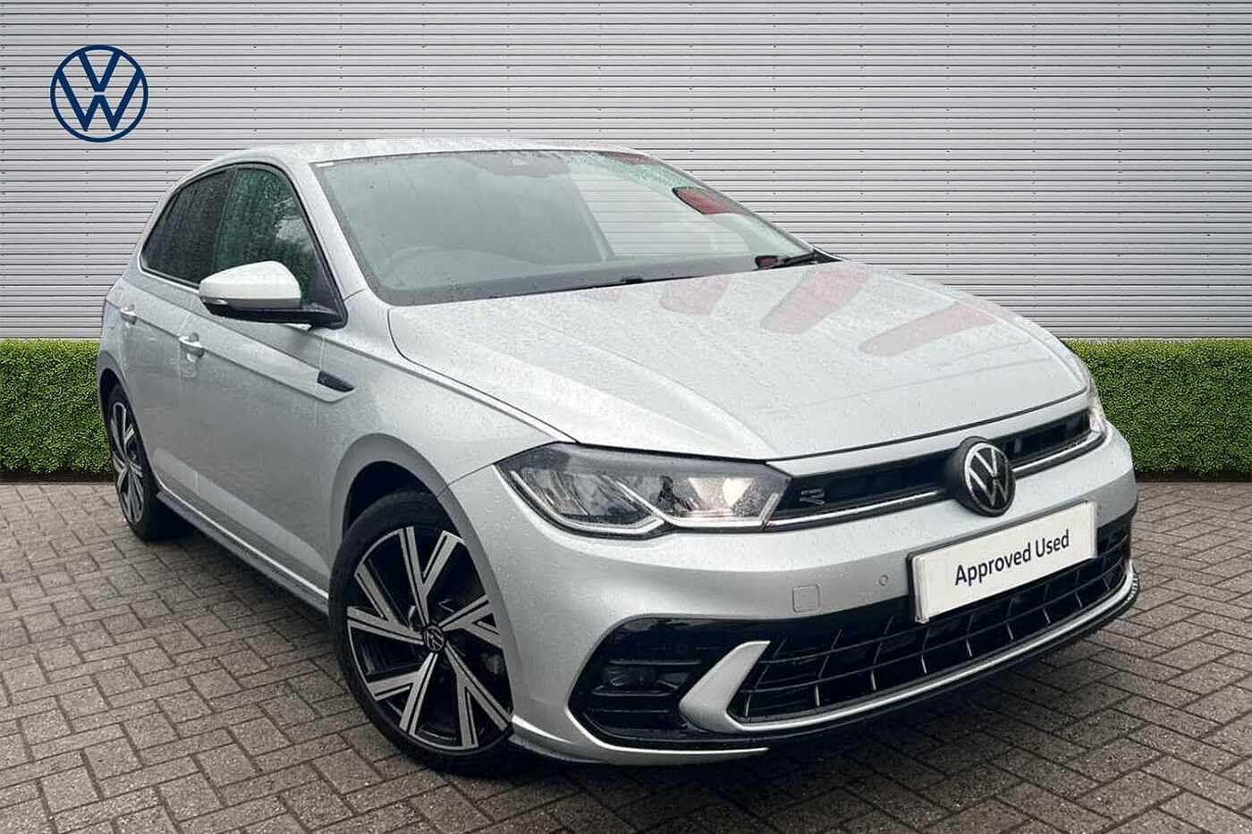 2024 Volkswagen Polo