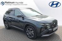Used Hyundai TUCSON WN75KJV 1