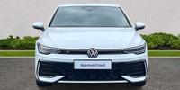 Volkswagen Golf Photo 6