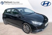 Used Hyundai i20 WN75XLC 1