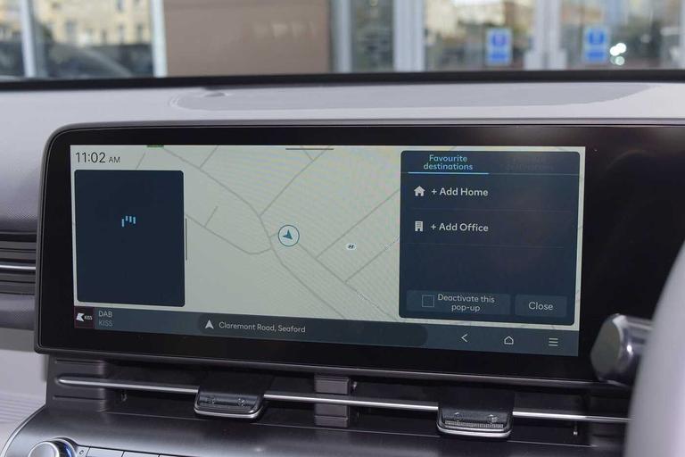 Used Hyundai KONA GU75VVP 20