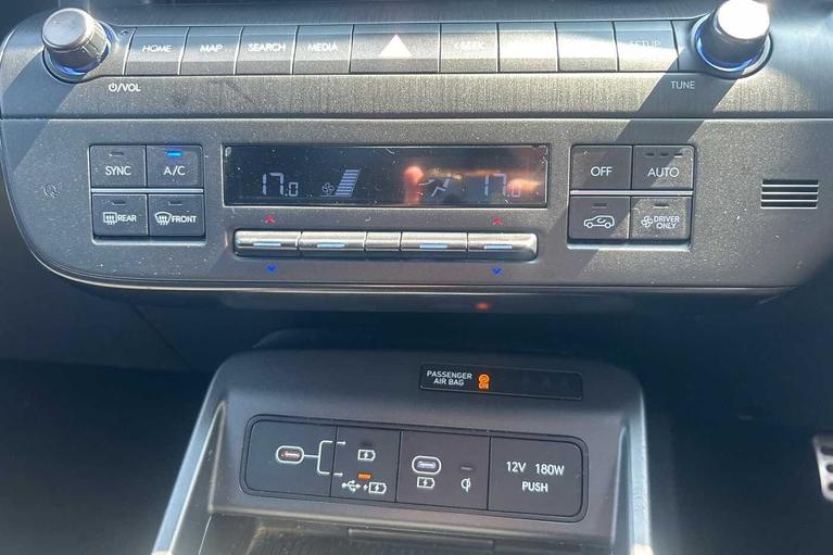 Used Hyundai KONA VK25XSR 15