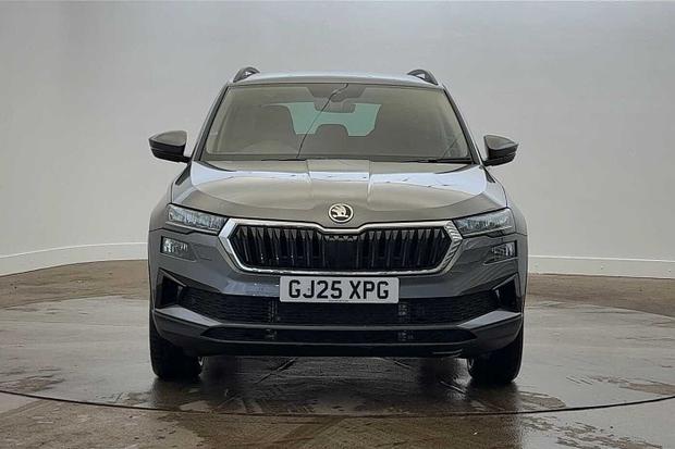 Used Skoda Karoq GJ25XPG 7