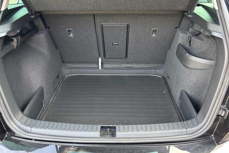 Used Skoda Karoq LT24XYX 9