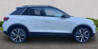 Volkswagen T-roc Photo 3