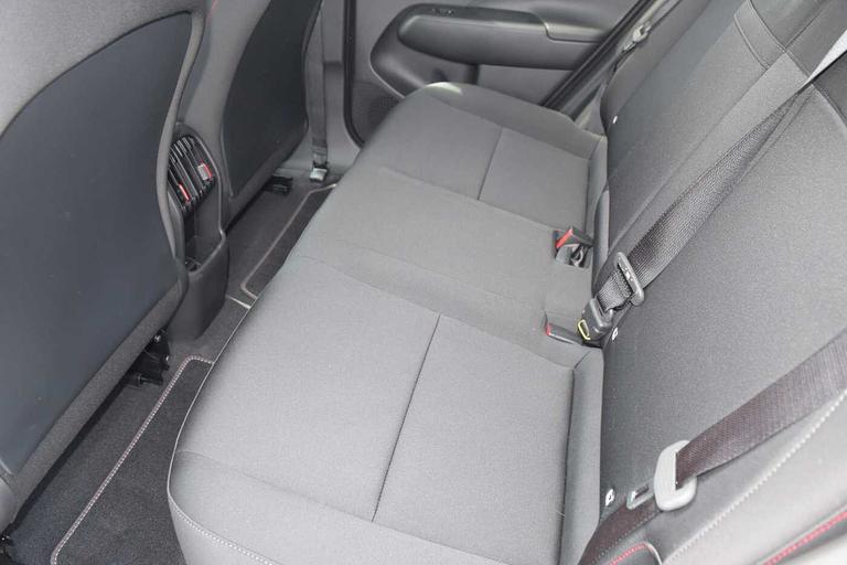 Used Hyundai KONA GU26XHL 15