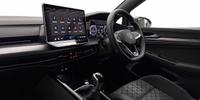 Volkswagen Golf Photo 1
