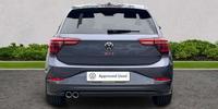 Volkswagen Polo Photo 8