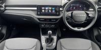 Skoda Fabia Photo 7