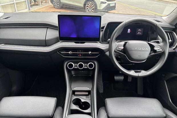 Used Skoda Kodiaq CU25RYA 13