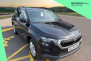 Used 2024 Skoda Karoq 1.5 TSI SE Drive 5dr DSG
