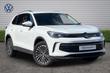 Used Volkswagen Tiguan WD75CWN 1