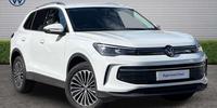 Volkswagen Tiguan Photo 0