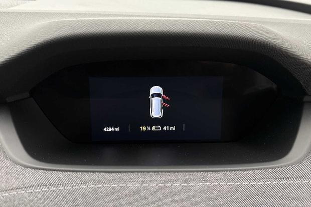 Used Skoda Enyaq KN75XGF 11