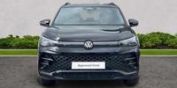 Volkswagen Tiguan Photo 6