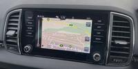 Skoda Karoq Photo 11