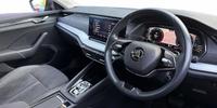 Skoda Octavia Photo 5