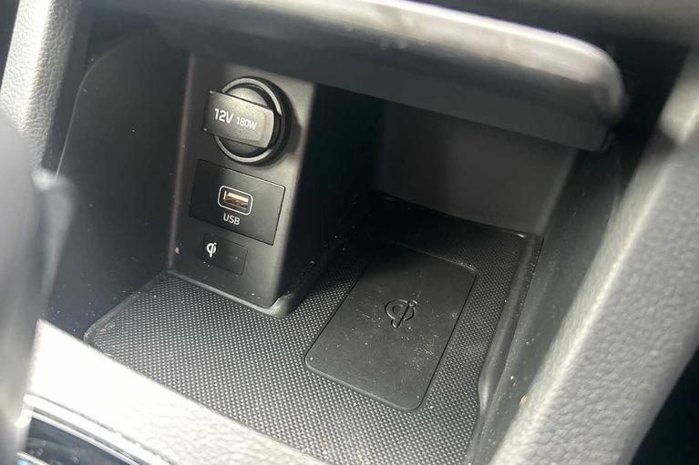 Used Hyundai i30 WM23SMX 16