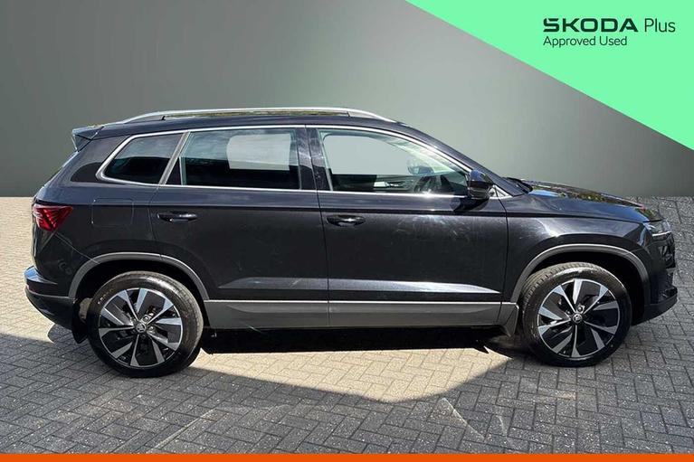 Used Skoda Karoq WP73XBM 4
