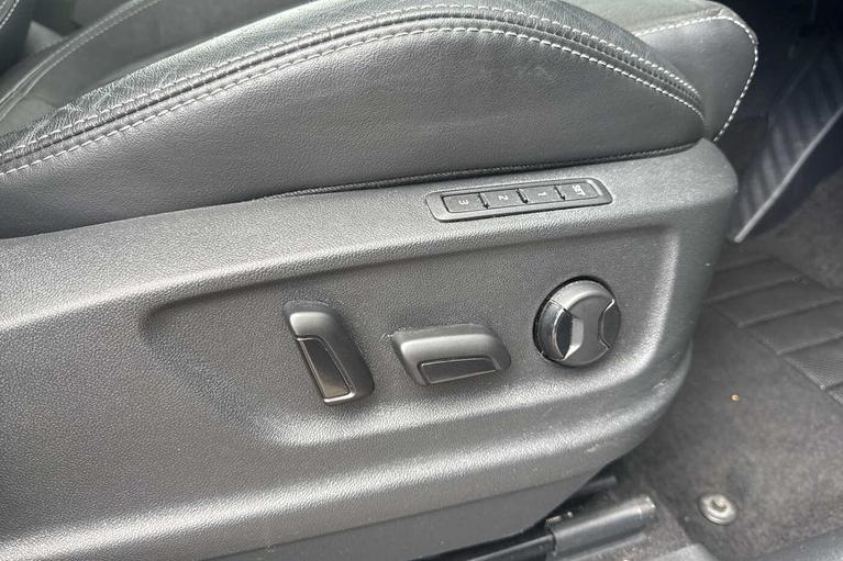 Used Skoda Kodiaq EU73LLJ 15