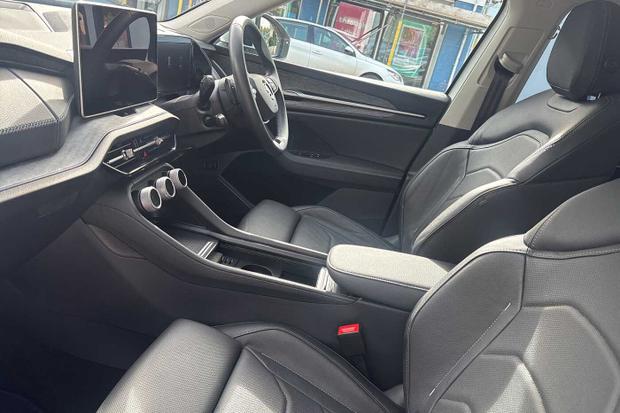 Used Skoda Kodiaq CV24VRM 2