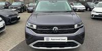 Volkswagen T-cross Photo 34