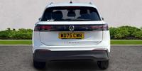 Volkswagen Tiguan Photo 8