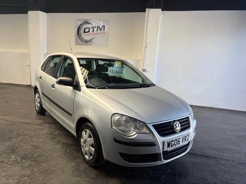 2006 POLO 1.2 E 55 5DR PETROL 113,000 MILES MANUAL ONLY 1,695 VIEW DETAILS... photo