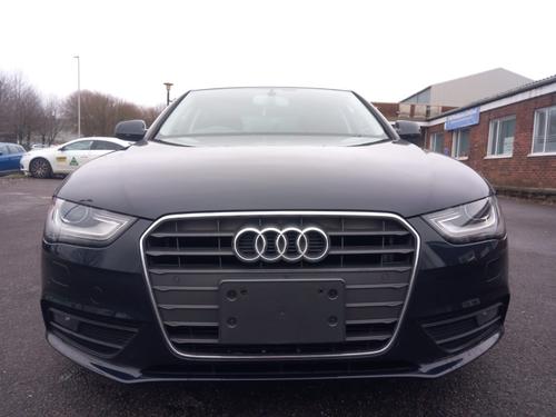2026 A4 2.0 AUTOMATIC ONLY 31000 MILES PETROL 31,000 MILES AUTOMATIC ONLY 7,995 VIEW... photo