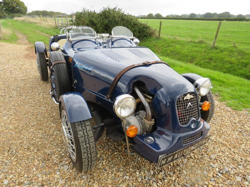 1983 CITROEN LOMAX 224