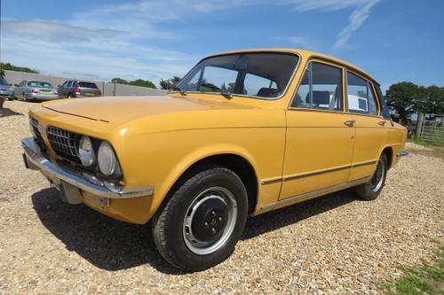 1978 Triumph Dolomite