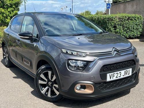2023 Citroen C3 | £14,995