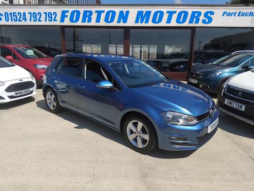 2015 VOLKSWAGEN GOLF 20 DIESEL 99,000 MILES MANUAL ONLY 6,495 VIEW DETAILS... photo