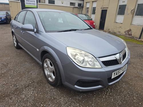 Vauxhall Vectra