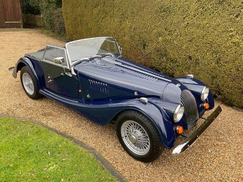 1997 Morgan 4/4 | £25,995
