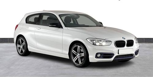 2016 BMW 1 Series