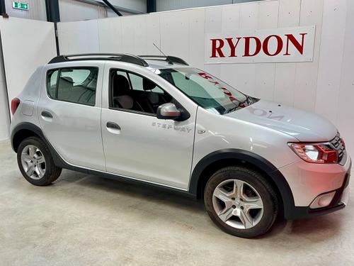 2017 Dacia Sandero