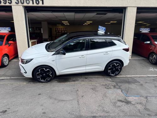 2023 Vauxhall Grandland
