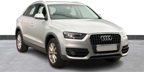 2014 Audi Q3