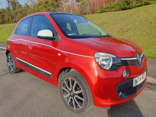 2014 Renault Twingo | £4,950