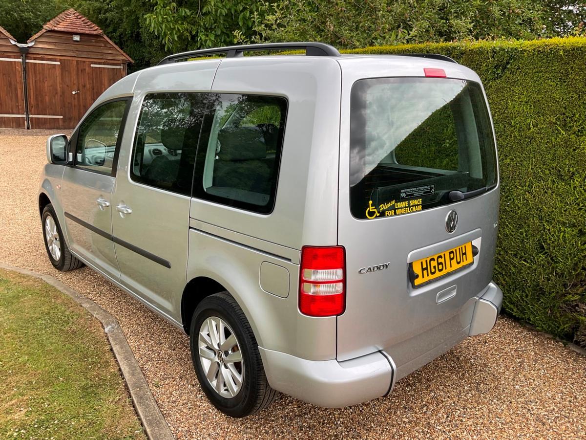 Maxi Life Caddy Camper For Sale Caddy Tdi 2012 Vw Caddy For Sale